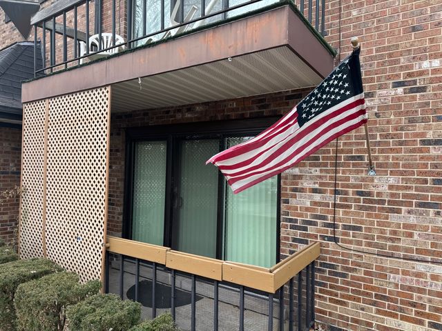 10851 S Keating Avenue 1B, Oak Lawn, IL 60453