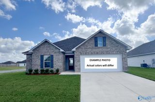 135 Parvin Way Drive, Hazel Green, AL 35750