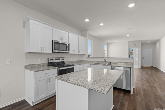 120 JERSEY LANE, Boerne, TX 78006