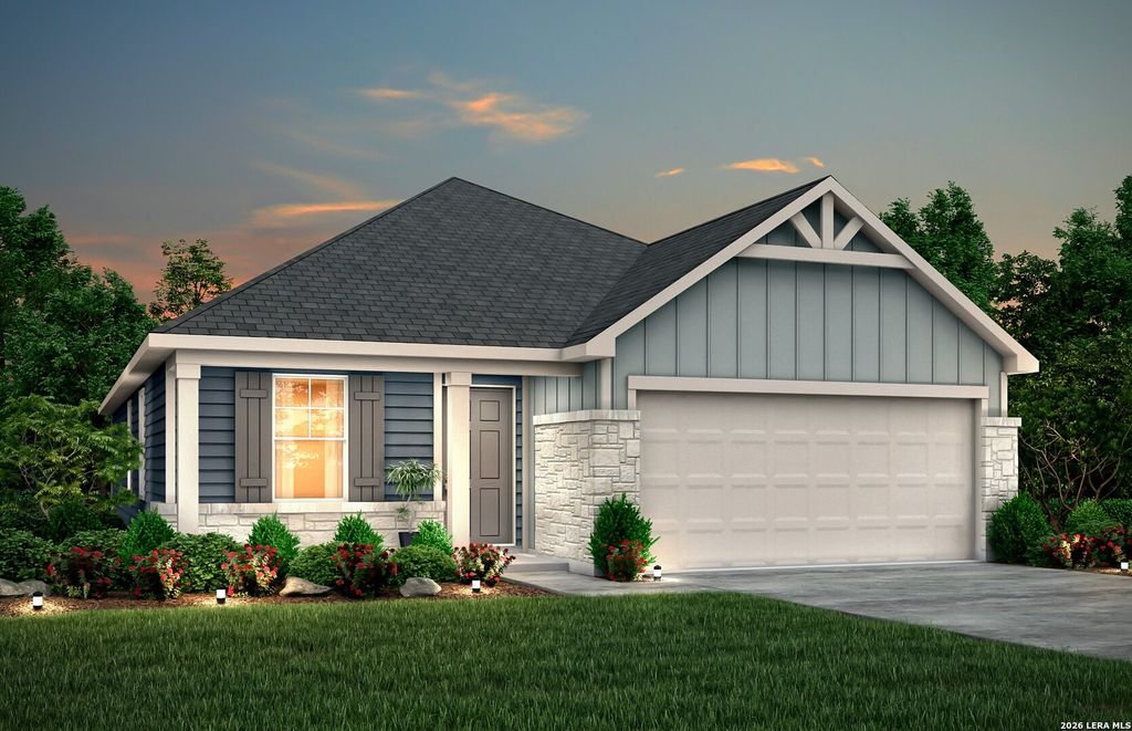 120 JERSEY LANE, Boerne, TX 78006