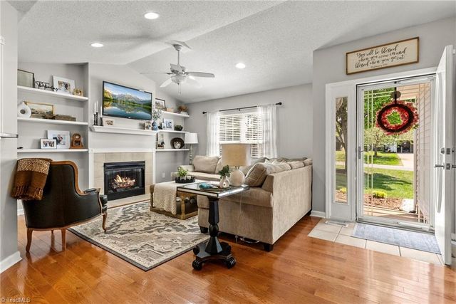 1478 Farmington Hills Drive, Conover, NC 28613