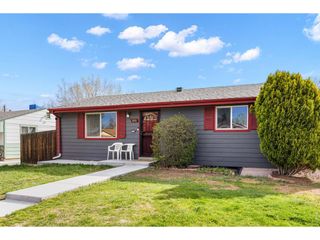 840 S Stuart St, Denver, CO 80219