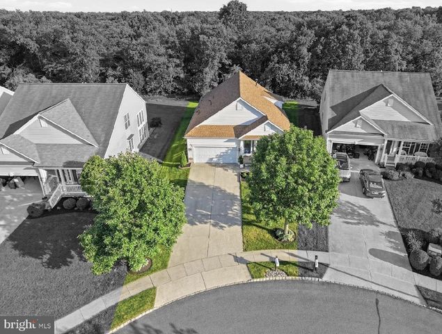 37 ALEXANDER DR, Hammonton, NJ 08037