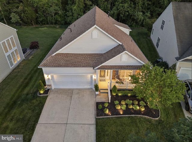 37 ALEXANDER DR, Hammonton, NJ 08037