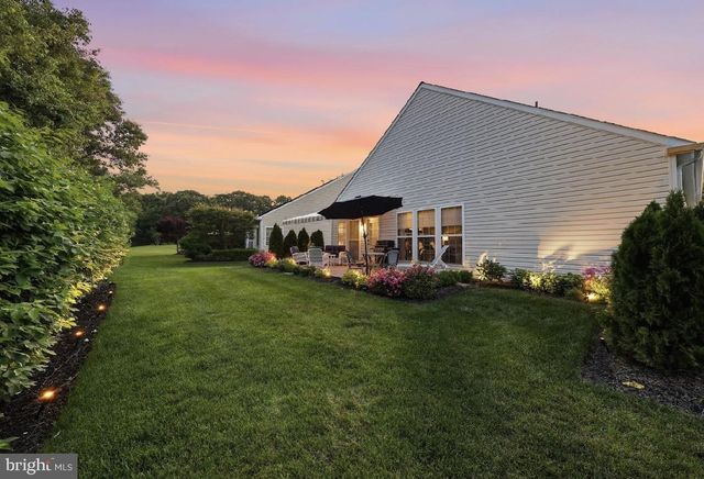 37 ALEXANDER DR, Hammonton, NJ 08037