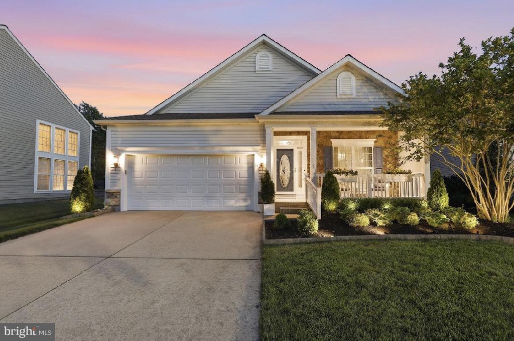 37 ALEXANDER DR, Hammonton, NJ 08037