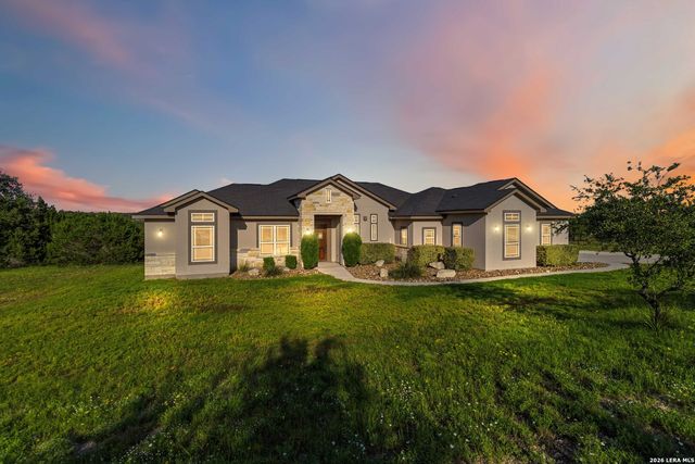 136 VISTA VIEW PL, Spring Branch, TX 78070