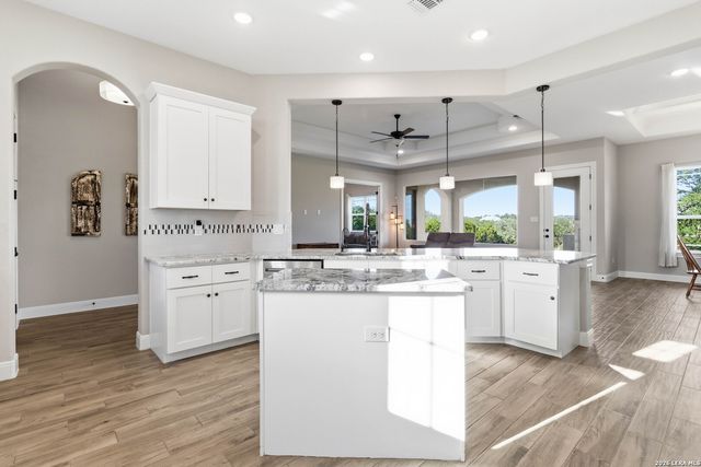 136 VISTA VIEW PL, Spring Branch, TX 78070