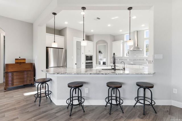 136 VISTA VIEW PL, Spring Branch, TX 78070