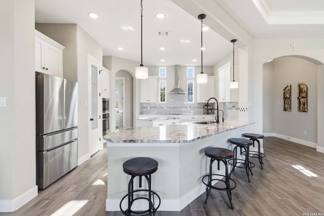 136 VISTA VIEW PL, Spring Branch, TX 78070