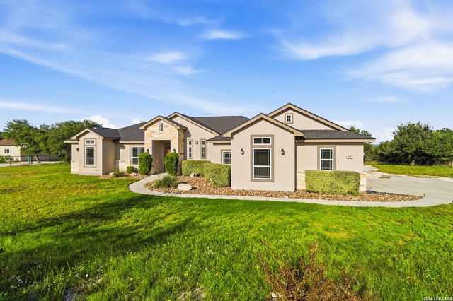 136 VISTA VIEW PL, Spring Branch, TX 78070