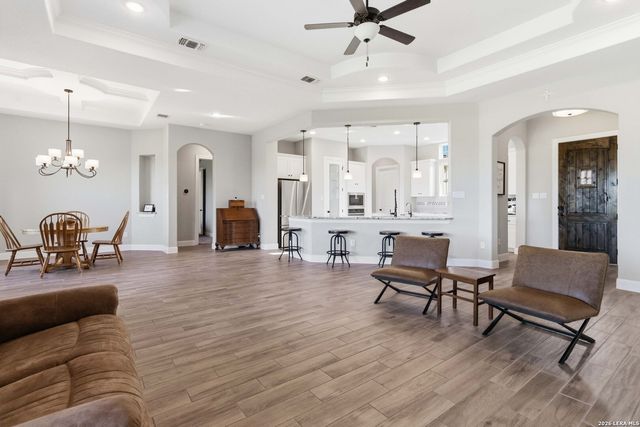 136 VISTA VIEW PL, Spring Branch, TX 78070
