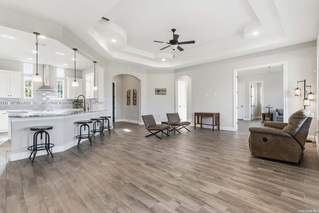 136 VISTA VIEW PL, Spring Branch, TX 78070
