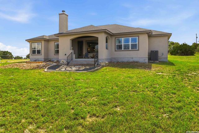 136 VISTA VIEW PL, Spring Branch, TX 78070