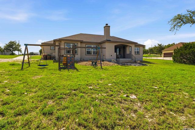 136 VISTA VIEW PL, Spring Branch, TX 78070