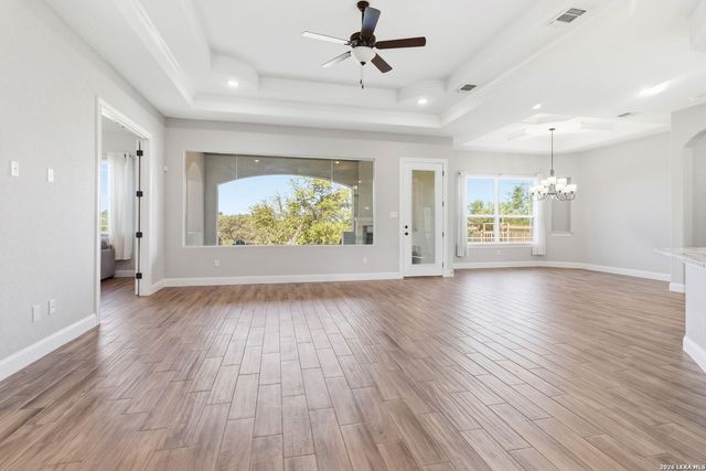 136 VISTA VIEW PL, Spring Branch, TX 78070