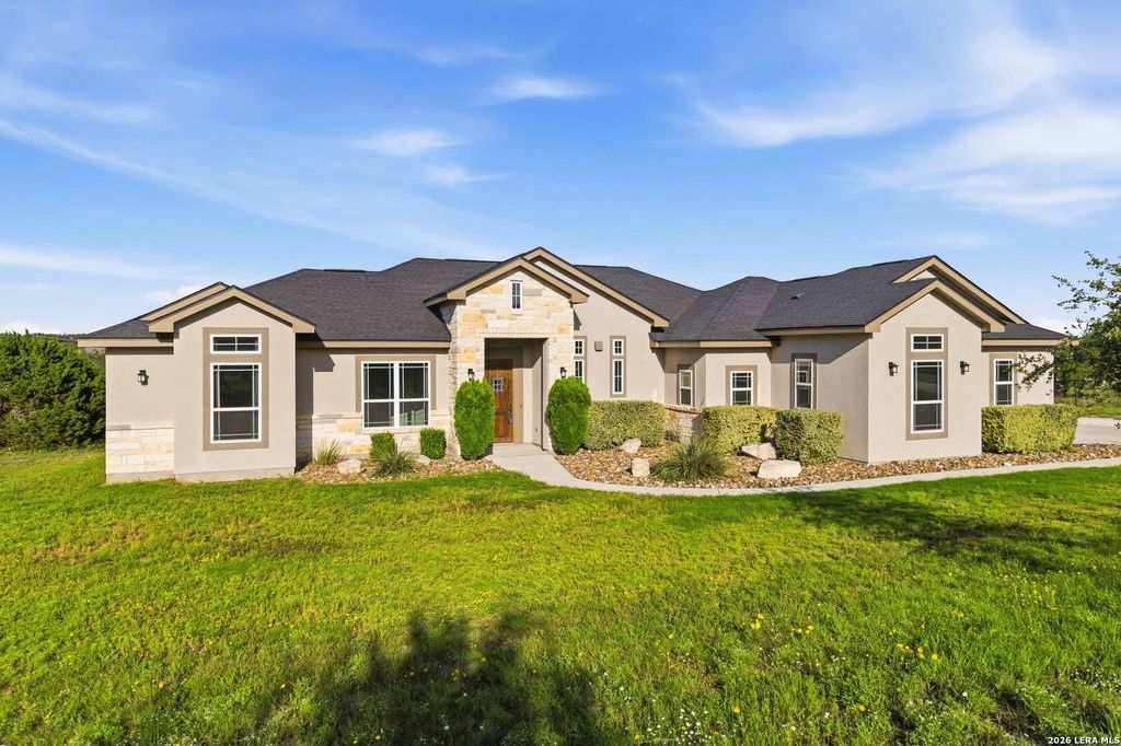 136 VISTA VIEW PL, Spring Branch, TX 78070