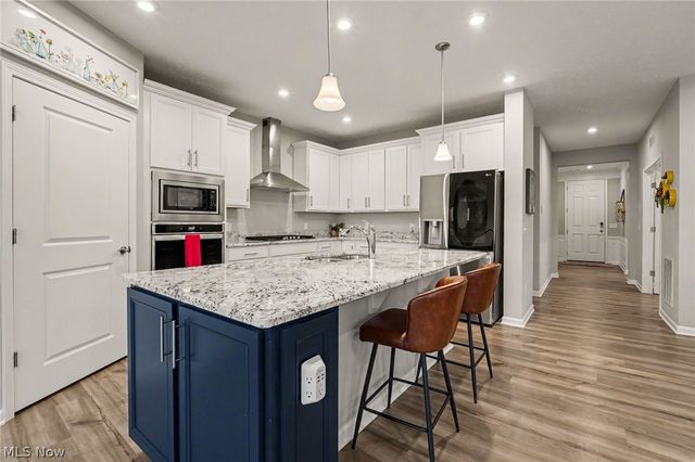 33319 Midship Drive, Avon Lake, OH 44012