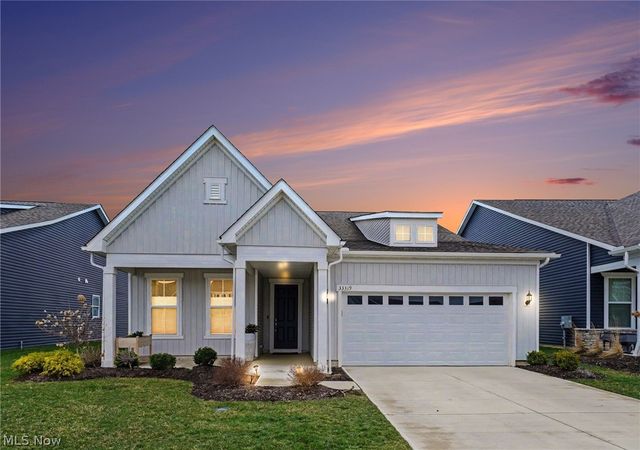 33319 Midship Drive, Avon Lake, OH 44012