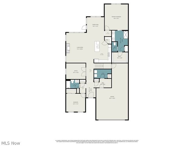 33319 Midship Drive, Avon Lake, OH 44012