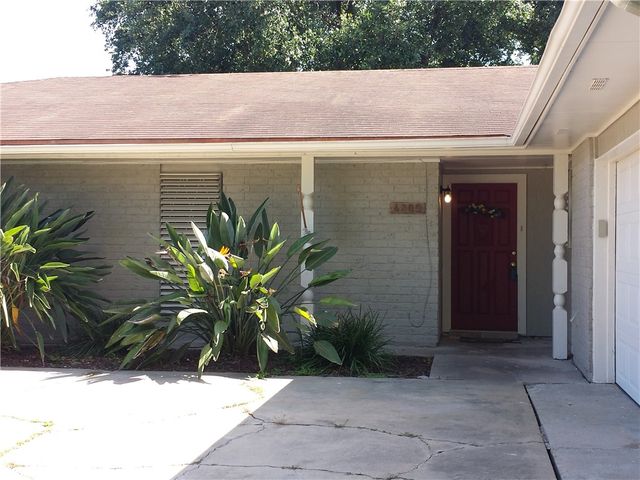 4809 Goldeneye Dr, Corpus Christi, TX 78413