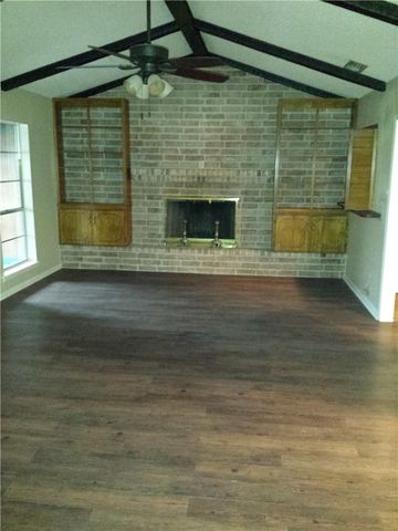 4809 Goldeneye Dr, Corpus Christi, TX 78413