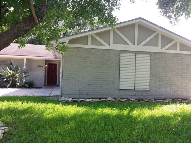 4809 Goldeneye Dr, Corpus Christi, TX 78413