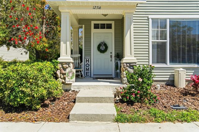 12316 COUNTRY WHITE CIRCLE, Tampa, FL 33635