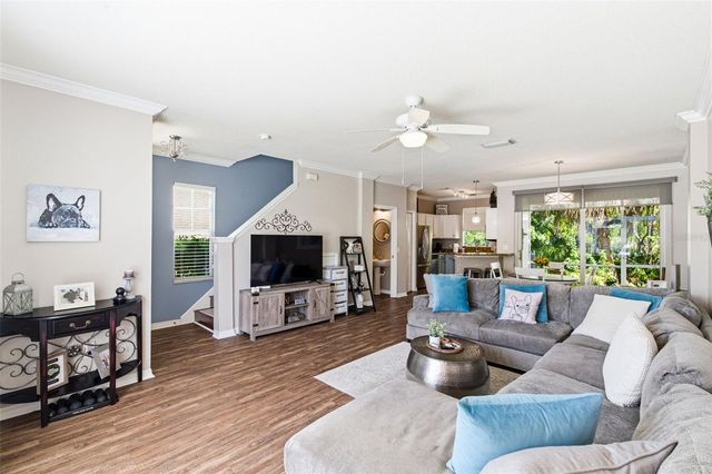 12316 COUNTRY WHITE CIRCLE, Tampa, FL 33635