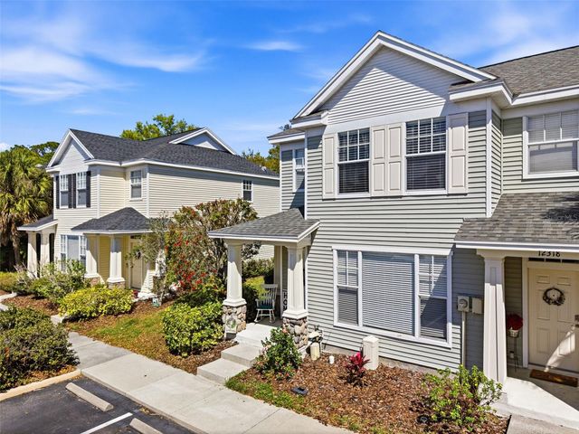 12316 COUNTRY WHITE CIRCLE, Tampa, FL 33635