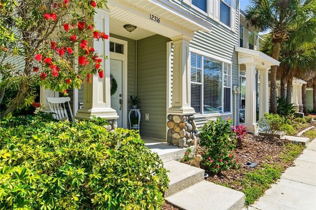 12316 COUNTRY WHITE CIRCLE, Tampa, FL 33635