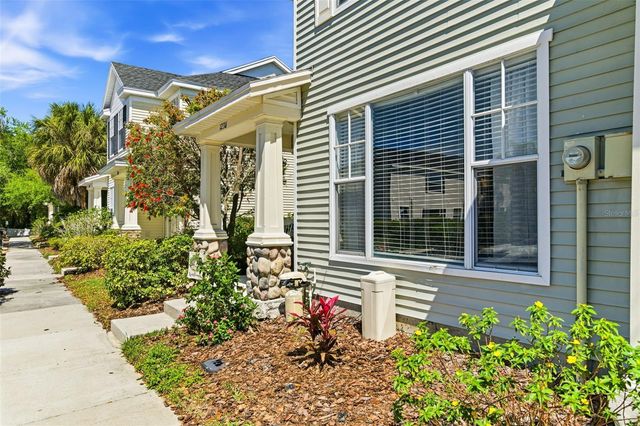 12316 COUNTRY WHITE CIRCLE, Tampa, FL 33635