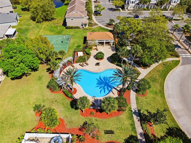 12316 COUNTRY WHITE CIRCLE, Tampa, FL 33635