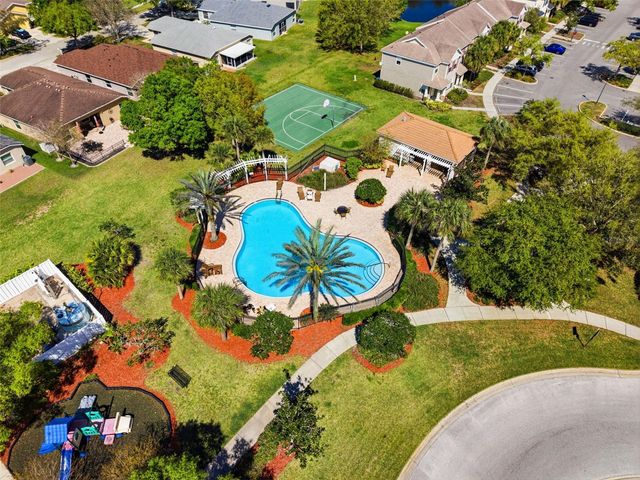 12316 COUNTRY WHITE CIRCLE, Tampa, FL 33635