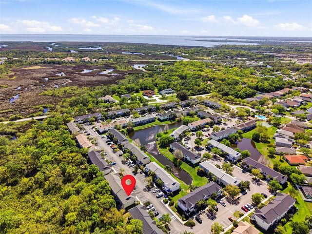 12316 COUNTRY WHITE CIRCLE, Tampa, FL 33635