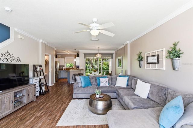 12316 COUNTRY WHITE CIRCLE, Tampa, FL 33635