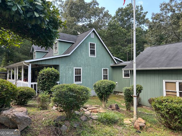 183 Golden Valley Drive, Demorest, GA 30535