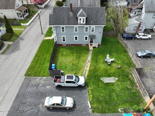 19 Central Street 1, Whitman, MA 02382