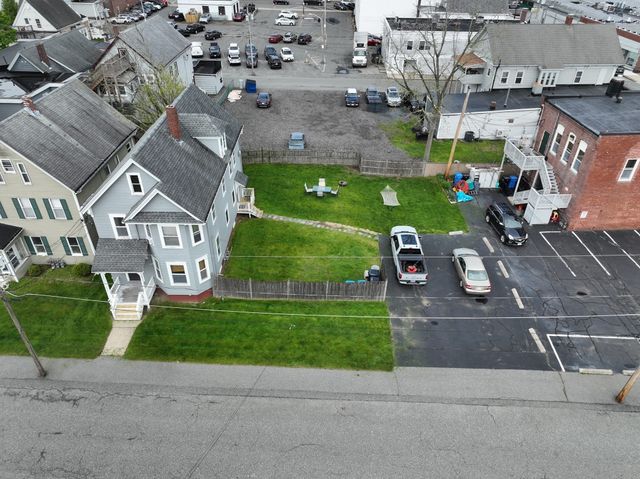 19 Central Street 1, Whitman, MA 02382