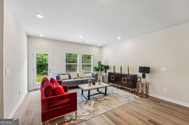 7844 Marie Way, Fairburn, GA 30213