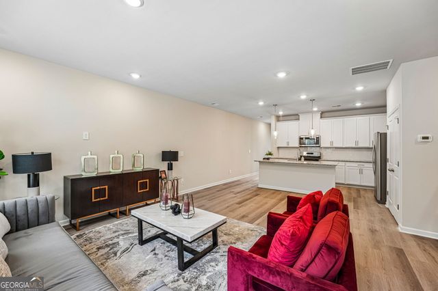 7844 Marie Way, Fairburn, GA 30213