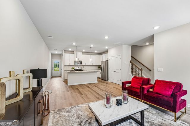 7844 Marie Way, Fairburn, GA 30213