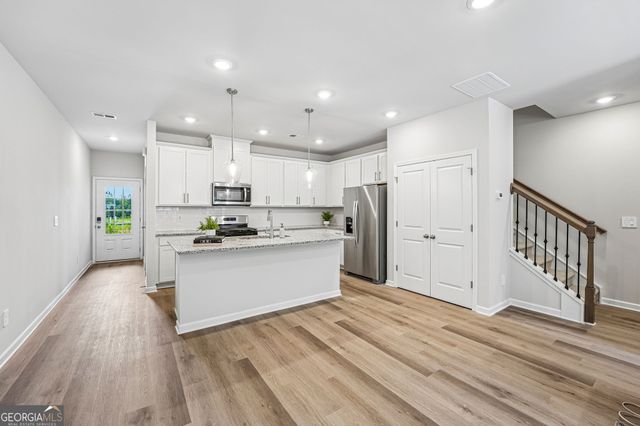 7844 Marie Way, Fairburn, GA 30213