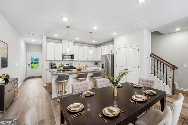 7844 Marie Way, Fairburn, GA 30213
