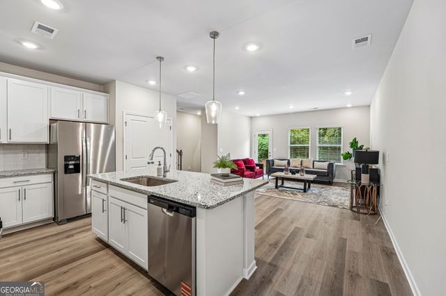 7844 Marie Way, Fairburn, GA 30213
