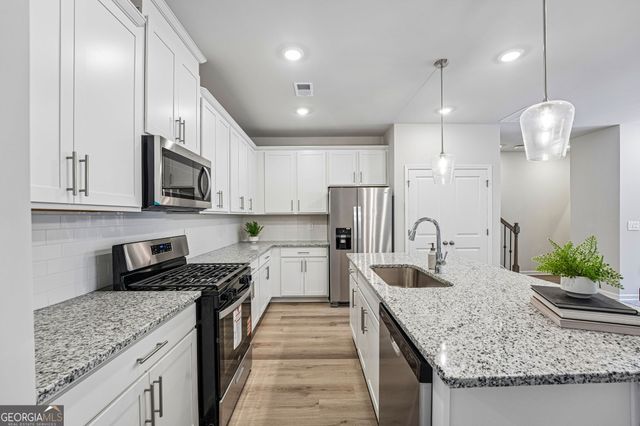 7844 Marie Way, Fairburn, GA 30213