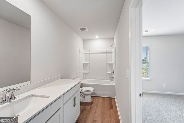7844 Marie Way, Fairburn, GA 30213