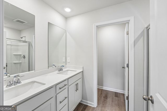 7844 Marie Way, Fairburn, GA 30213