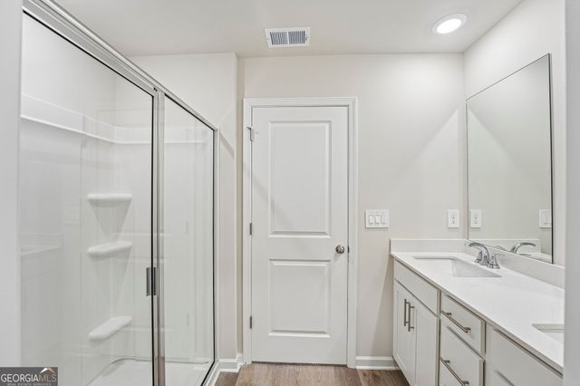 7844 Marie Way, Fairburn, GA 30213