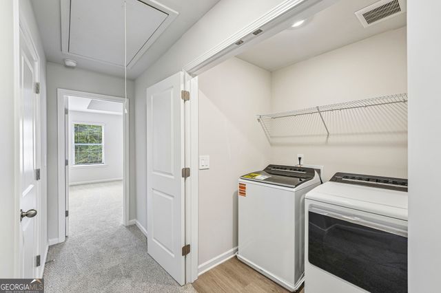 7844 Marie Way, Fairburn, GA 30213